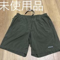 patagonia オリーブグリーン ショートパンツSサイズ patagonia - 【瀬戸大橋店】 中古 patagonia | パタゴニア