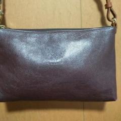 イルビゾンテ　ショルダーバッグ