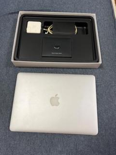 Apple MacBook Air （13-inch, Early 2015）