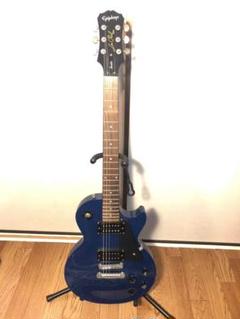 エレキギター Epiphone エピフォン LesPaul レスポール スタジオ