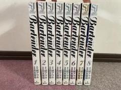 集英社 - バーテンダーシリーズ　全巻まとめて バーテンダー (全21巻) Kindle版