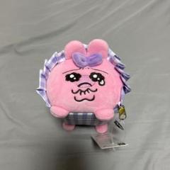おぱんちゅうさぎ　GU ポーチのサムネイル