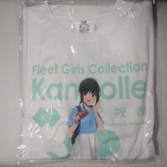 艦これ 艦これ展in呉市美術館 Tシャツ Fsize 吹雪 - メルカリ