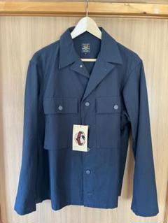 JELADO C43 Field Jacket Black M - メルカリ