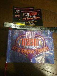 EXILE ATSUSHI