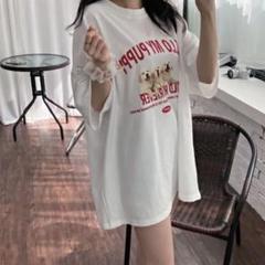amood Tシャツ