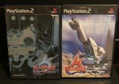 フレースヴェルグ インターナショナルエディション　セット　ps2