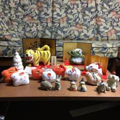 インテリア小物