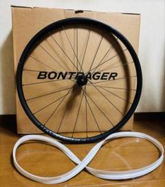 BONTRAGER ホイールのフリマアイテム一覧