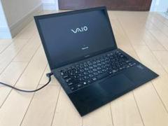 sony vaio M54 XP 　起動OK　年代物ジャンク品 sony vaio M54 XP 起動OK年代物ジャンク品