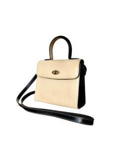 オールドコーチold coachマディソンコレクション2wayハンドバッグ