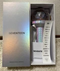 Amazon.co.jp: SEVENTEEN セブチ ペンライト Carat棒 ver.3
