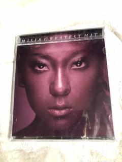 MISIA GREATEST HITS ポスター MISIA GREATEST HITS - MISIAのアルバム - Apple Music