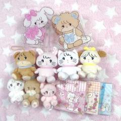 mikko マスコット ぬいぐるみ まとめ売り