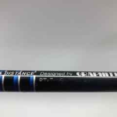 ツアーAD TP-7x 43インチ　3w用 ツアーAD TP-7x 43インチ 3w用