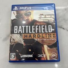 バトルフィールド ハードライン　Battlefield Hardline