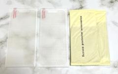 iphone13mini 画面 保護フィルム ガラス