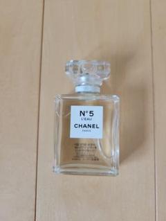 楽天市場】シャネル NO.5 ロー オードトワレ 35ml 香水