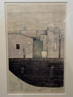 古谷博子（Furuya Hiroko）短 編 II木版画5/30 古谷博子（Furuya Hiroko）短 編 II木版画5/30