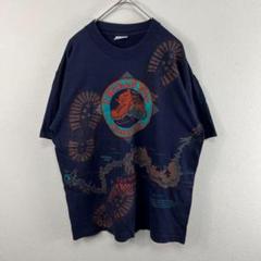USA製 90s grand canyon グランドキャニオン Tシャツ