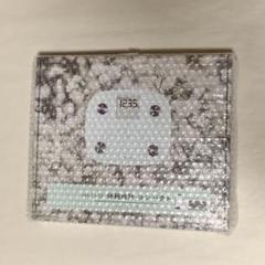 【⚠️保証書なし】 ELECOM 体組成計 コンパクト