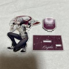 にじさんじ 葛葉 ワンマンライブ アクスタ ChroNoiR