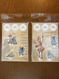 アクスタ ビビ FFⅨ ポップアップストア 25th ファイナルファンタジーⅨ