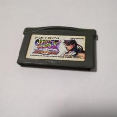 2025年最新】gba ストリートファイターの人気アイテム - メルカリ