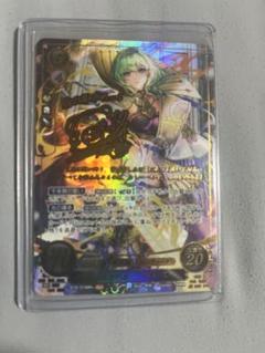 B19-019SR+  ファイアーエムブレム0 サイファ　ベレス　SR+ B19-019SR+ ファイアーエムブレム0 サイファ ベレス SR+ - メルカリ