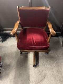 織り柄チェック 【直引渡しは送料分値引】ヴィンテージ