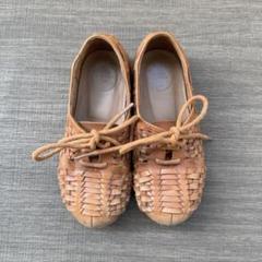 その他 Soor ploom Huarache Lace Up(Acorn) 31 Huarache, Lace Up, Acorn* – Soor Ploom
