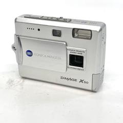 2025年最新】dimage x50の人気アイテム - メルカリ