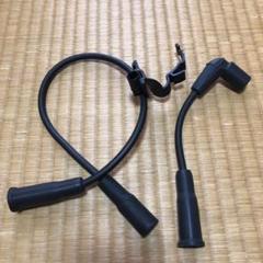 ハーレーダビッドソン 2014年式XL1200X 48純正プラグコード