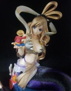 リペイント　ワンピース　POP　しらほし姫　レイジュナミビビロビンコアラ リペイント ワンピース POP しらほし姫 レイジュナミビビロビン