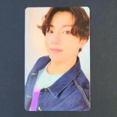BTS ジョングク MAGIC SHOP KOREA トレカ