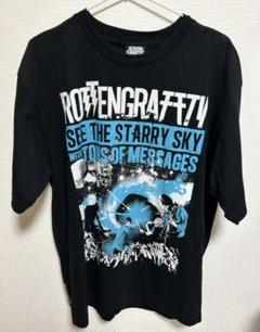 ROTTENGRAFFTY 10-FEET 2020 Tシャツ XL 2025年最新】rotten graffty xlの人気アイテム - メルカリ