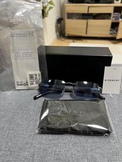 2025年最新】Givenchy メンズ サングラスの人気アイテム - メルカリ