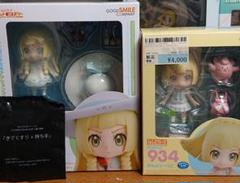 ねんどろいど リーリエの中古 未使用品を探そう メルカリ ねんどろいど リーリエの中古 未使用品を探そう メルカリ