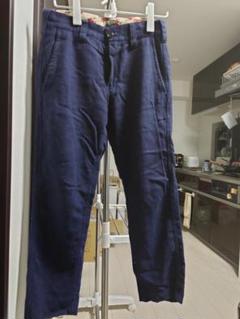 BEAMS　CAT'S PAW キャッツポウ　ウールパンツ