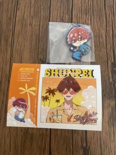 忘却バッテリー　でふぉラバ！vol2 /ローソンランダムブロマイド　千早瞬平