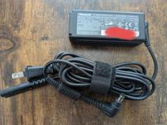 【レッツノート等に】Panasonic CF-AA62J2C M5