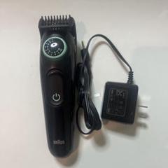 BRAUN Wet & Dry バリカン 充電式 MGK5401 未使用品 2025年最新】BRAUN バリカンの人気アイテム - メルカリ