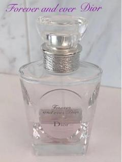 クリスチャンディオール Forever and ever Dior