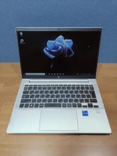 2022年モデル HP Elitebook 630 ⑧のサムネイル
