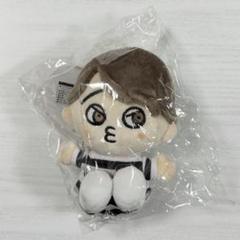 関ジャニ∞ SUPER EIGHT 横山裕 ちびぬいセット 関ジャニ∞ SUPER EIGHT 横山裕 ちびぬい - メルカリ