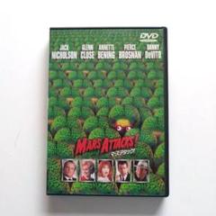 MARS ATTACKS! マーズアタック!
