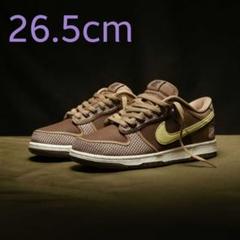 UNDEFEATED × NIKE DUNK LOW SP ダンク