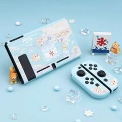 Switch ケース スヌーピーの中古 未使用品を探そう メルカリ