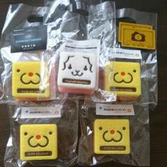ミスド ダスキン ポンデライオン キッチン用スポンジ