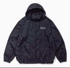 ennoy PACKABLE NYLON JACKET パッカブル
